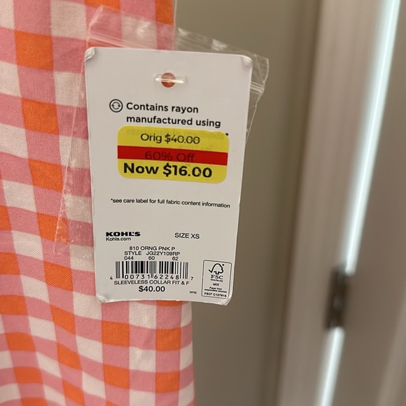 Dress - Picture 3 of 3